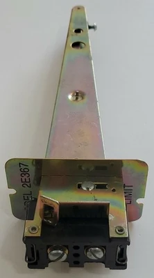 NEW Dayton 2E367