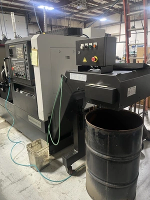 USED 2016 SAMSUNG SL3000 M