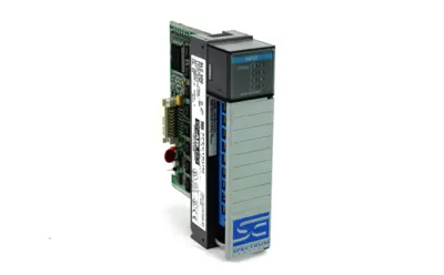 USED SPECTRUM CONTROLS 1746SC-IB81