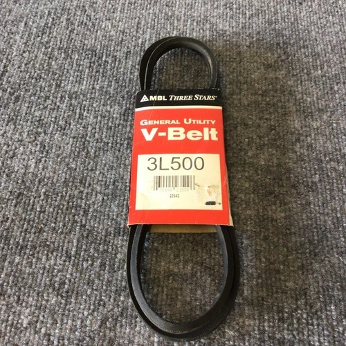 New | in-Stock MBL 3L500 Misc Industrial Equipment | Davliegogo LLC #1709140