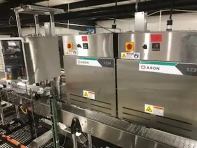 USED 2014 PALMER CANNING 12/1