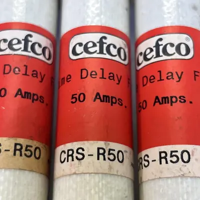 Used CEFCO CRS-R50 Miscellaneous Equipment (Electrical & Power) | Surplus Asset Holdings #1200240