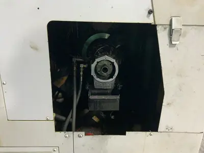 Used MORI SEIKI ZL15SMC CNC Lathes Ohio US | HGR 24 #1229554