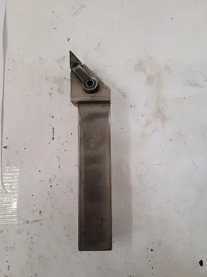 Used ISCAR TOOLHOLDER Misc Industrial Equipment Kentucky US | Aucto #688150
