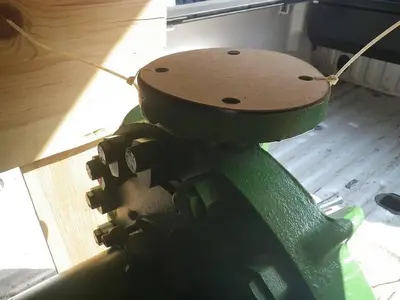 NEW BUFFALO PEERLESS WINSMITH
