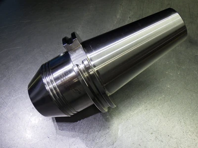 Schunk CAT50 1/2" Hydraulic Tool Holder 3" Pro 0203944 (LOC2233A)
