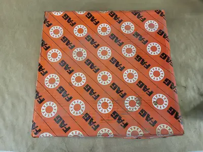 Spherical Roller Bearing 180mm ID x 320mm OD x 86 mm W, 22236E1AKMC3