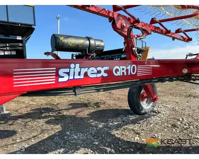Used SITREX _UNKNOWN_ Hay Rakes Iowa US | Keast Enterprises #1360415