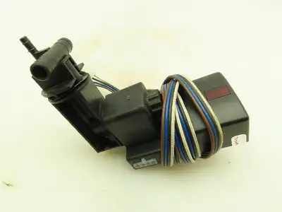 Automotion 115975-03 Accumulation Conveyor Photo-Eye Sensor Air Valve 24VDC