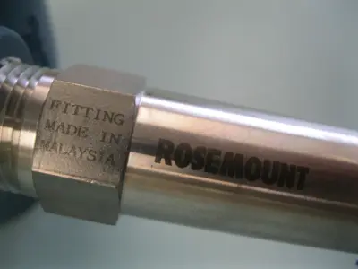 NEW Rosemount 648DX1D1I5WA3WM1M5XA