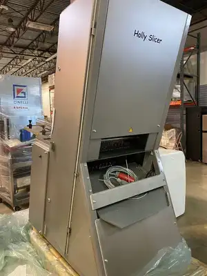 USED 2020 HOBA HBS