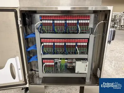 Used Baker _UNKNOWN_ Fume Hoods Ohio US | Federal Equipment Company #1455663