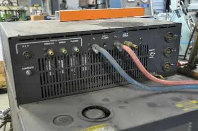 USED HYPERTHERM HD 3070