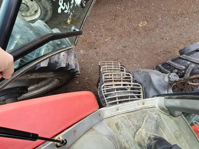 CASE IH MX270 TRACTOR Tractor | Iron Listing (16)