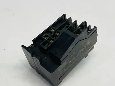 193-BSB22 | Allen Bradley  Ser A Overload Relay 1.5A-2.2A - Used