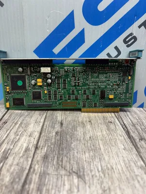 Parker AH465820U001 Electrical/PLC/Automation | ESS Industrial Equipment Sales (6)