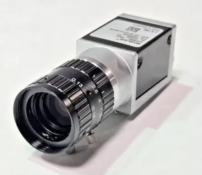New | in-Stock Basler acA3800-10gm Servo Motors | Amiron Machinery #742461