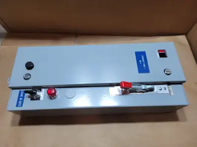 USED CUTLER-HAMMER AN30BG
