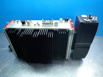 NEW SEW SERVODRIVE PHC21AA075M1E31A00