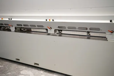 2021 Koch Sprint-FC Select Line Shaping Machine (CNC Hauncher)