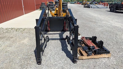 USED WESTENDORF TA28