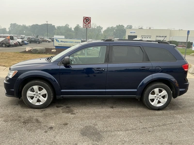 Used 2017 DODGE JOURNEY SUVs Michigan US | Miedema Asset Management Group #1313912