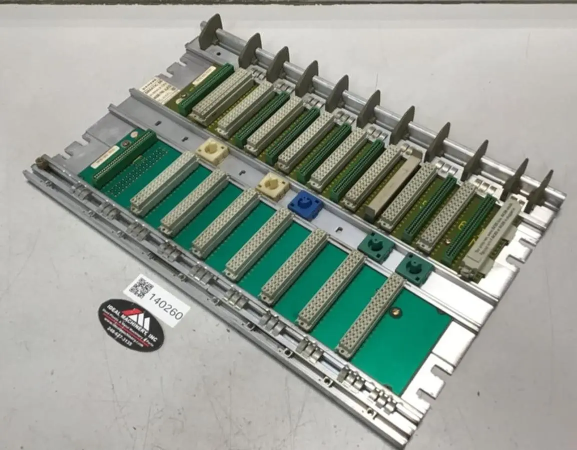 USED SIEMENS 6ES5 700-2LA12