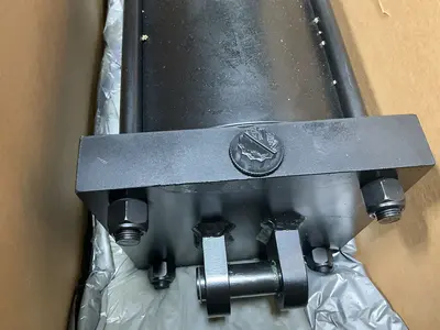 Used 2020 SCHRADER BELLOWS FAJ158451 10.000 Pumps Ohio US | HGR 24 #1323435