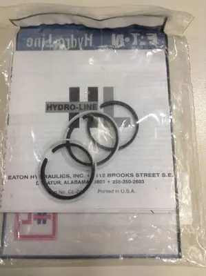 NEW EATON CORPORATION SKR5-511-02