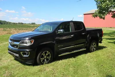 Used CHEVROLET 271 Pickup Trucks Nebraska US | Trustworthy Equipment #1403379