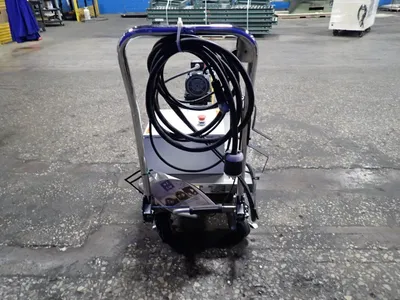Semtorq, Inc.  Tip Dresser