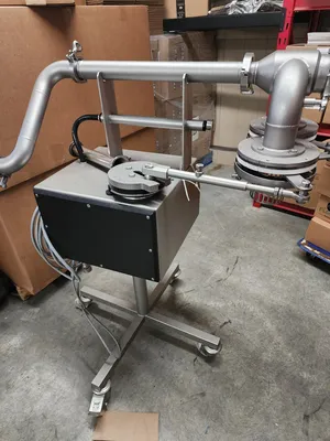 USED ULTRASOURCE BF70-2