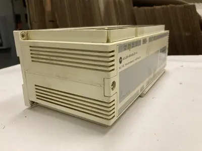 USED ALLEN-BRADLEY 1745-E105