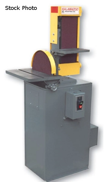 NEW KALAMAZOO S612
