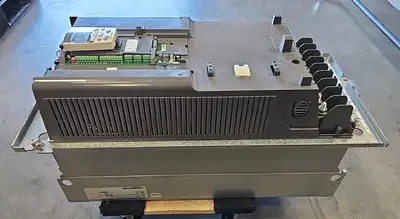 USED ABB ACX550