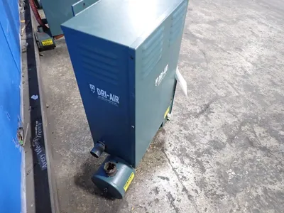 Used DRIAIR INDUSTRIES INC ARIDX 25 Misc Plastics Equipment Ohio US | HGR 24 #867203