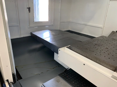 2007 MIGHTY VIPER VMC-2100 Vertical Machining Centers | PM Machines (8)