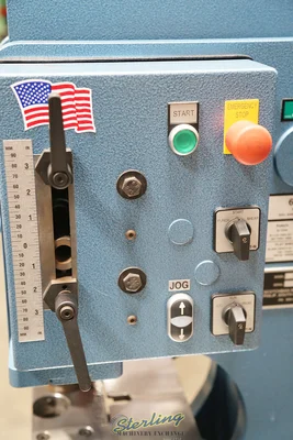 New | in-Stock SCOTCHMAN 6509-24M Ironworkers California US | Sterling Machinery Exchange #1465430