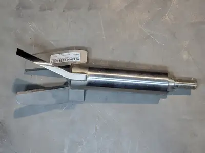 Inducer Suction 5.75" for 3175 Goulds Pumps