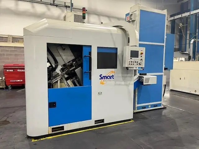 Used 2020 SMART NP-24 Pointers Connecticut US | HARITON MACHINERY COMPANY #776091