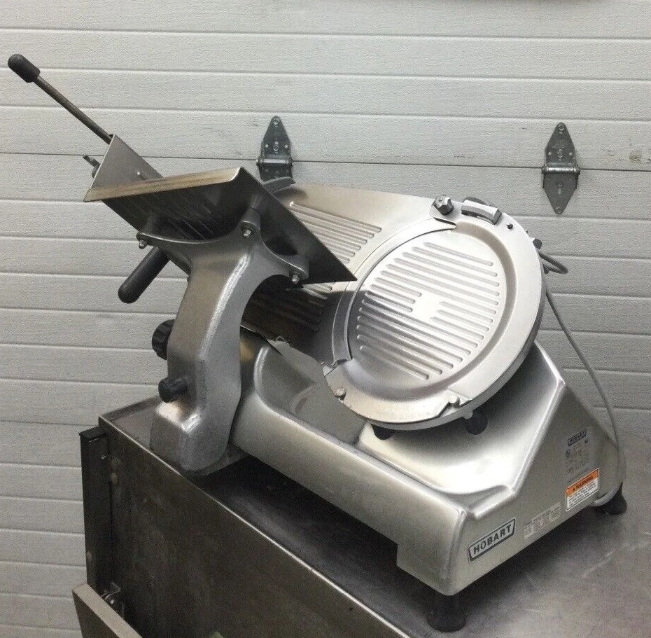 USED Hobart 2812
