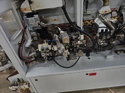 USED 2018 HOMAG OPTIMAT KDF 440 C