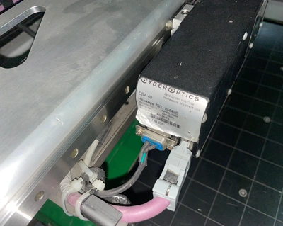 2010 DEK HORIZON 03IX SCREEN PRINTER Screen Printers | Tekmart International Inc. (7)