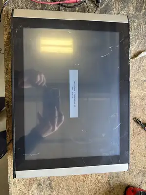 Advantech ITM-5115Touch Screen Panels - EACH - (BIN-1.3.4)
