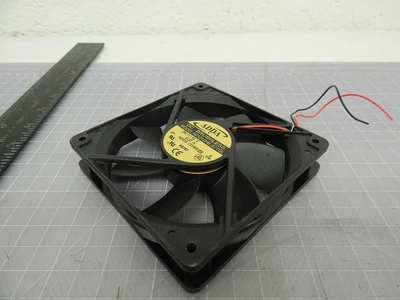 Used ADDA _UNKNOWN_ Electronic Component Fans | OCO Industrial #1652761