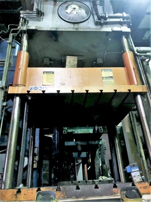 USED 1994 PH PH 4C50T PRESS