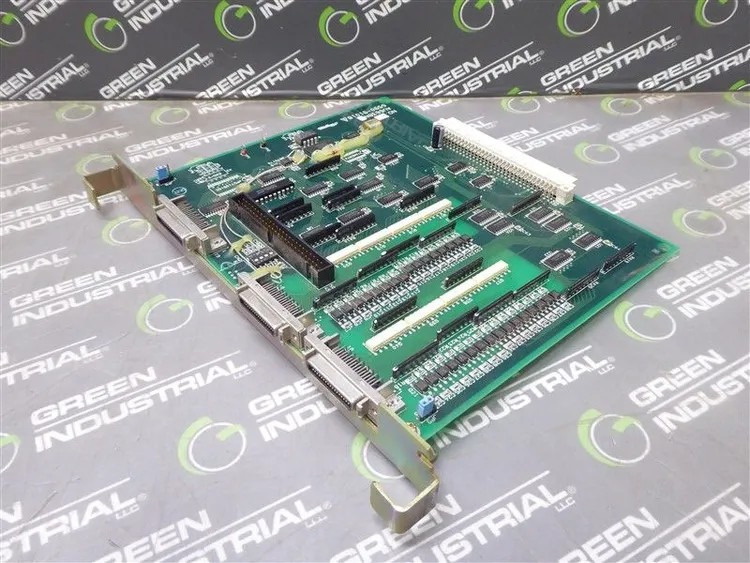 Used GIKEN _UNKNOWN_ Servo Controller Parts Wisconsin US | Green Industrial #670456