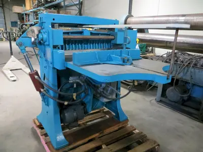 Challenge Paper Cutter Model 305 HB, 30-1/2" Width