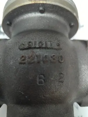 New | in-Stock M & M 26399 Solenoid Valves Ohio US | Surplus Asset Holdings #1247444
