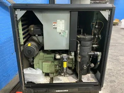 Used SULLAIR 3009 AC Miscellaneous MRO Ohio US | HGR 24 #1332751